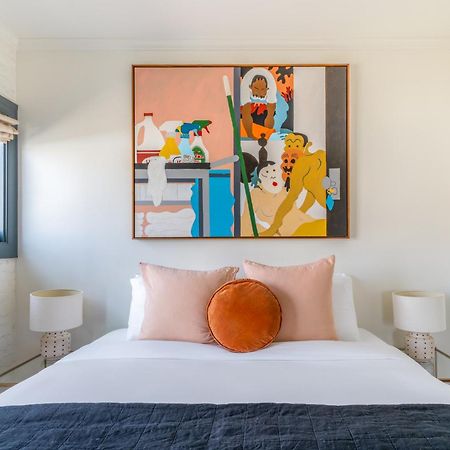 Gold-Diggers Hotel Los Angeles Ngoại thất bức ảnh