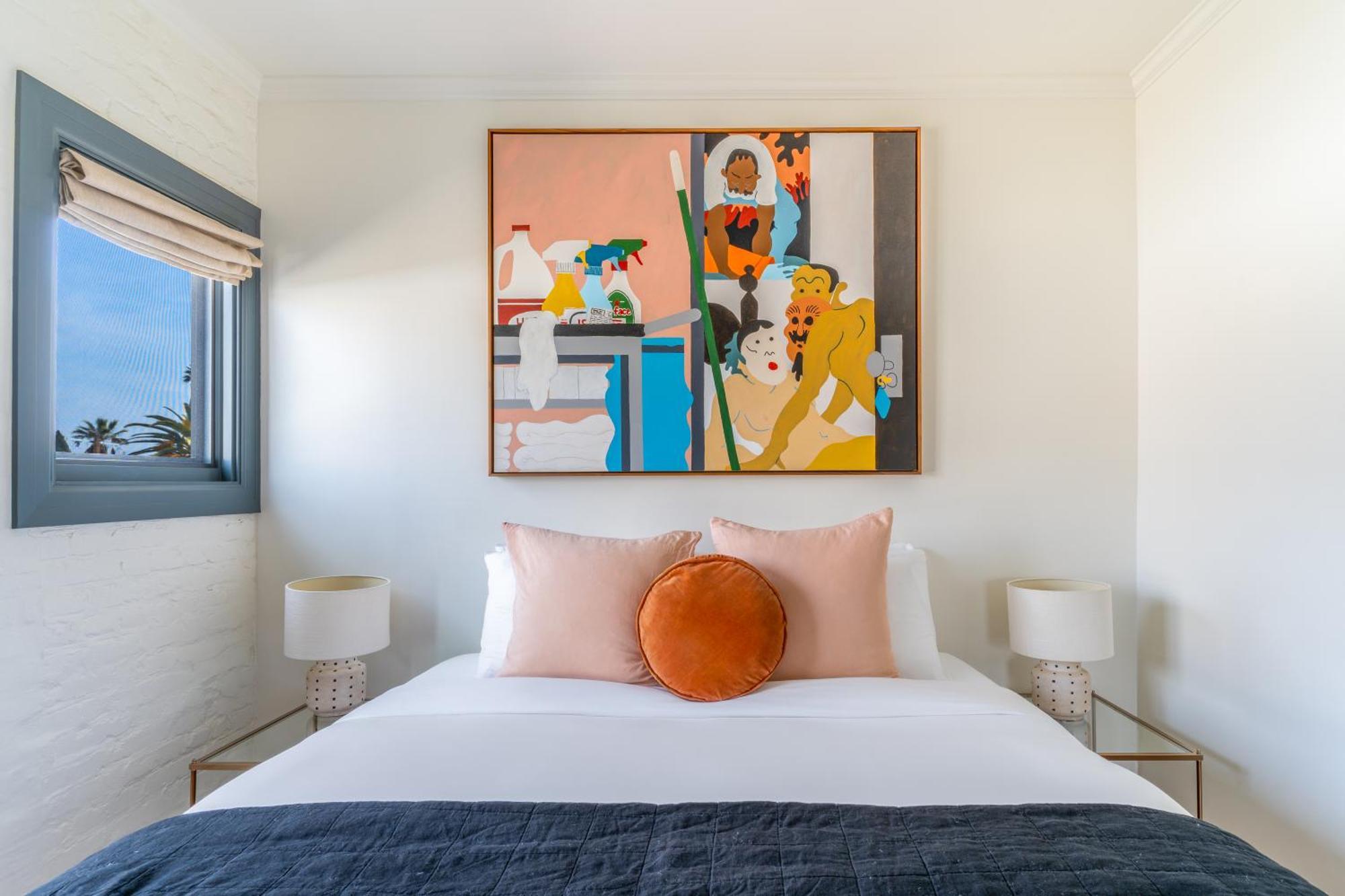 Gold-Diggers Hotel Los Angeles Ngoại thất bức ảnh