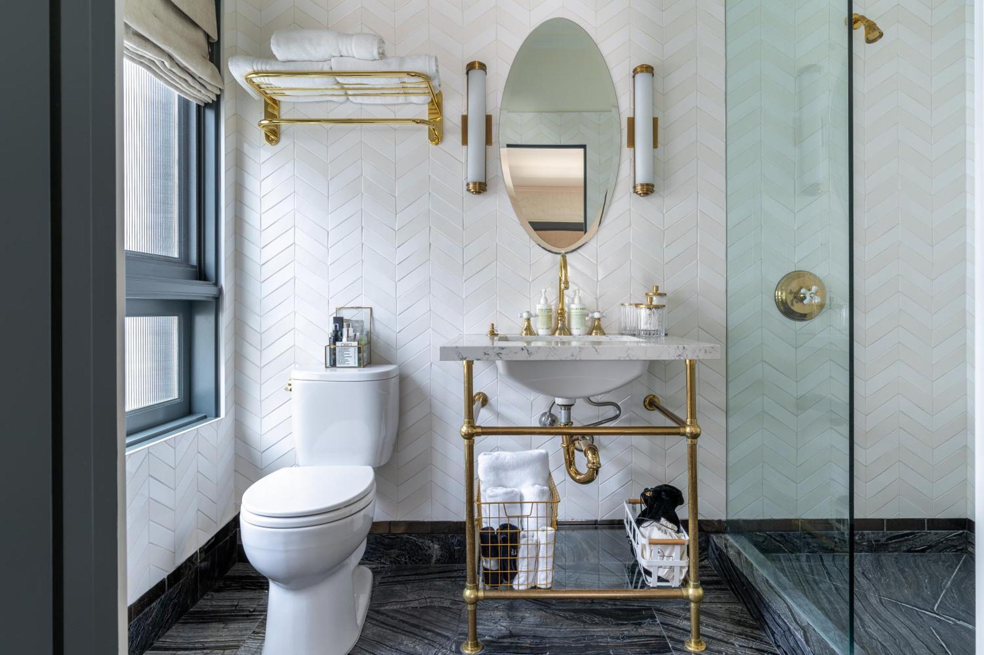Gold-Diggers Hotel Los Angeles Ngoại thất bức ảnh