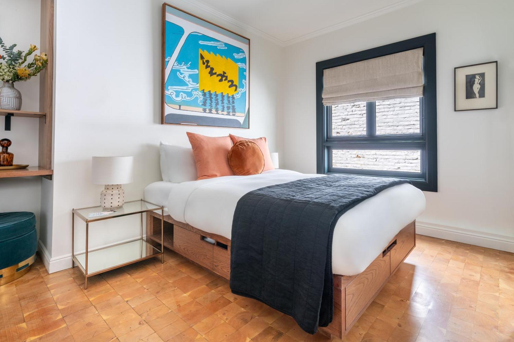 Gold-Diggers Hotel Los Angeles Ngoại thất bức ảnh