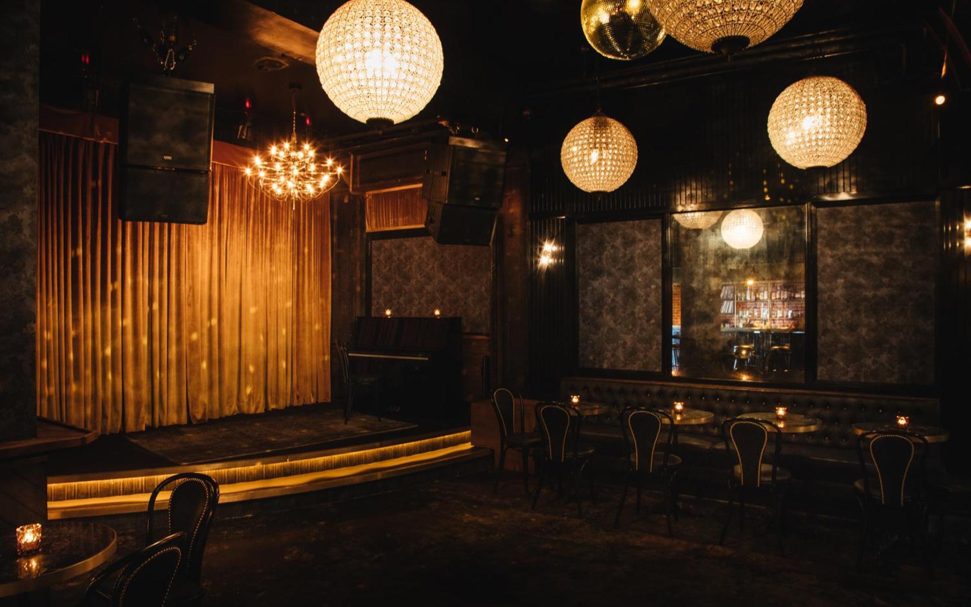 Gold-Diggers Hotel Los Angeles Ngoại thất bức ảnh