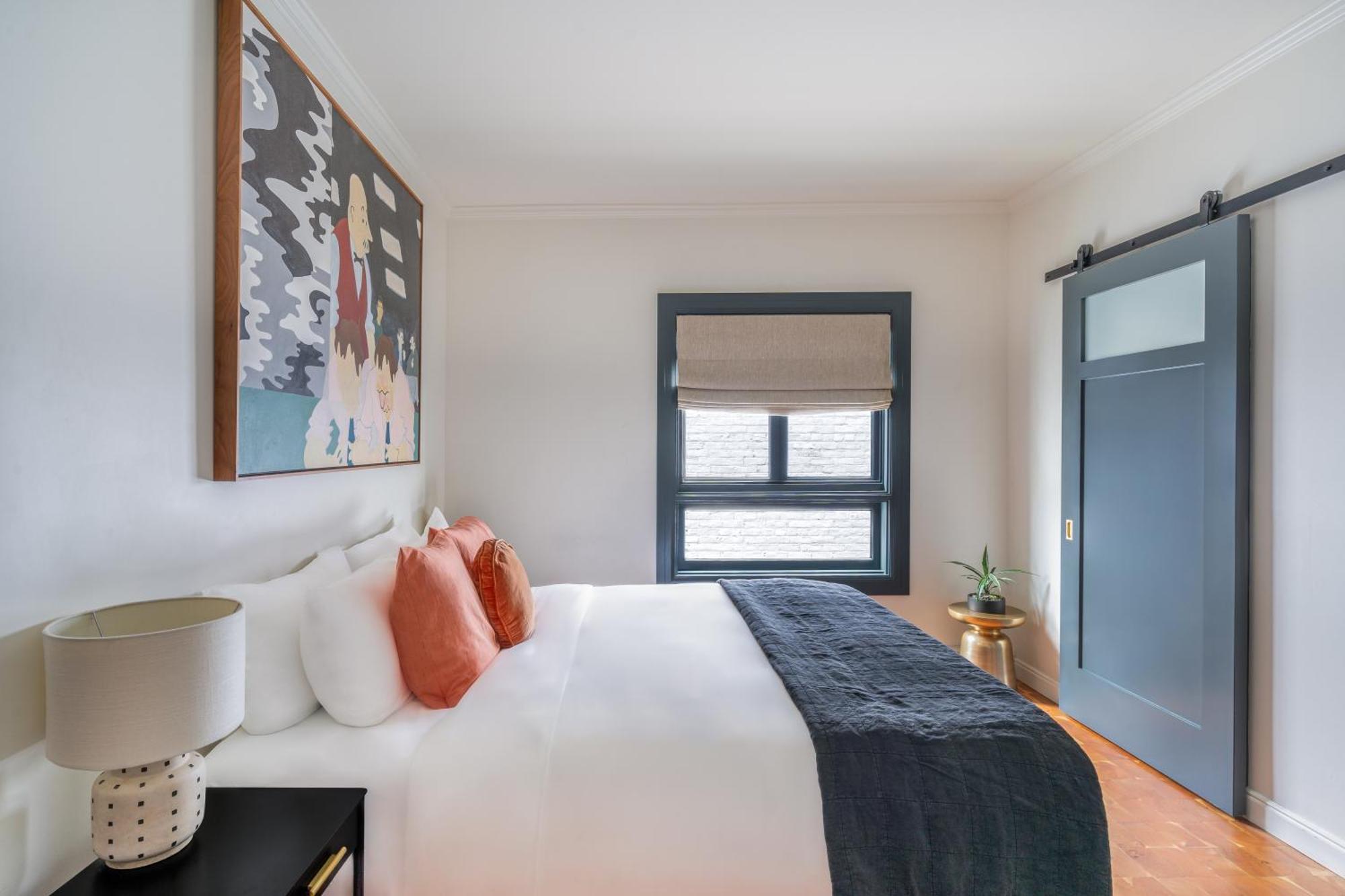 Gold-Diggers Hotel Los Angeles Phòng bức ảnh