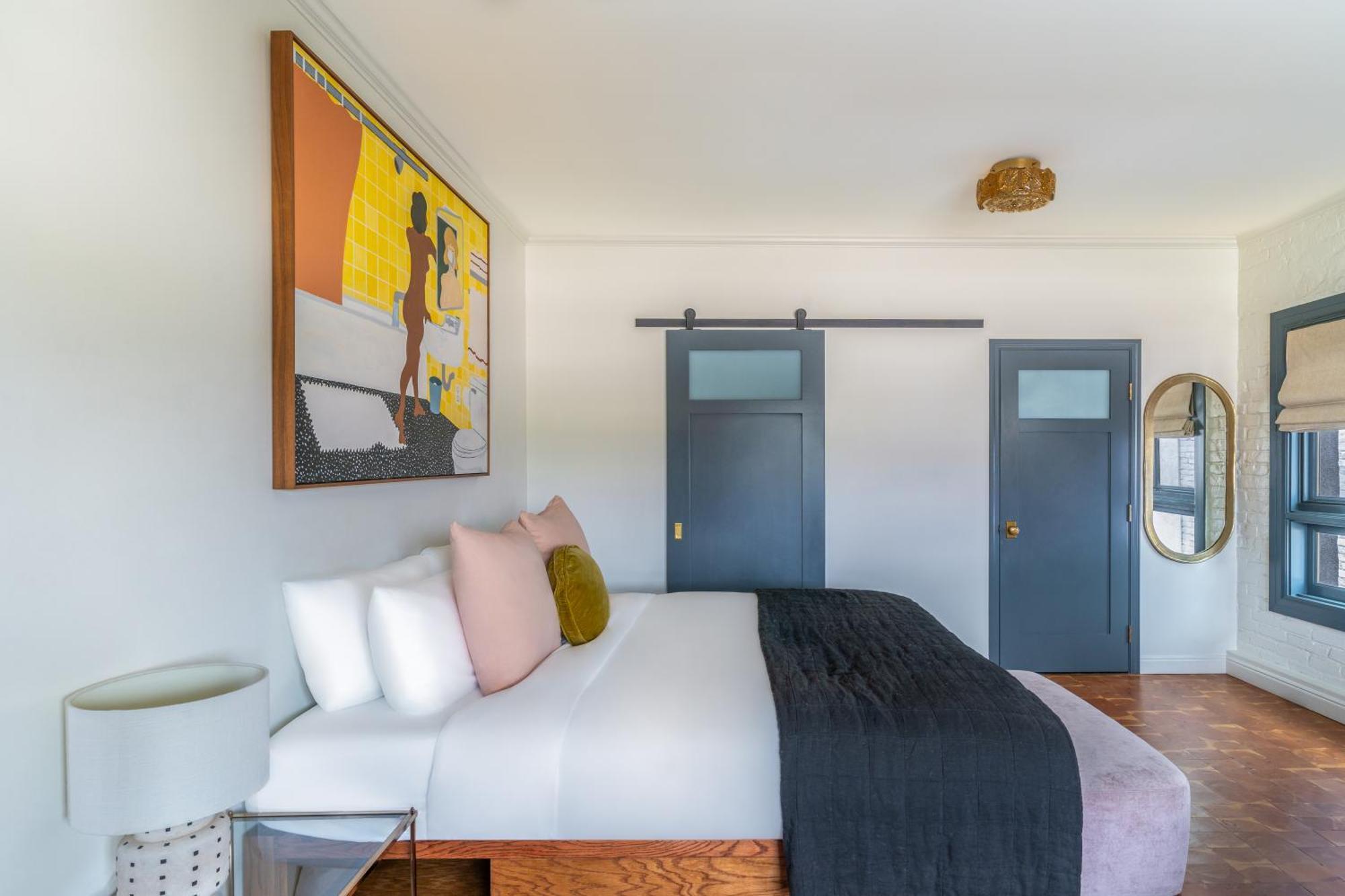 Gold-Diggers Hotel Los Angeles Phòng bức ảnh