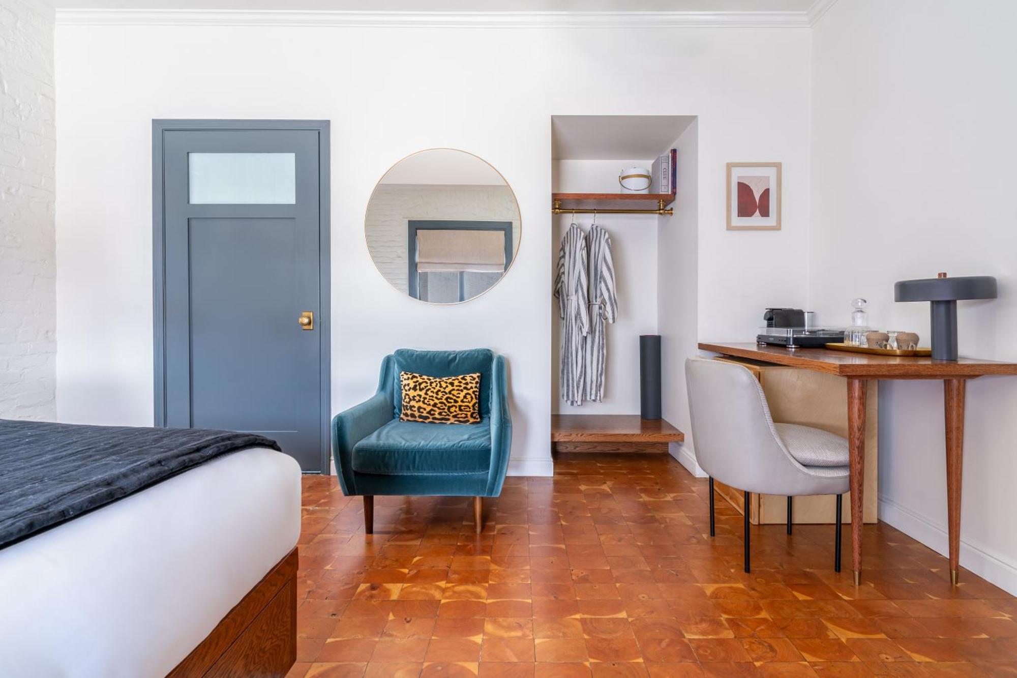 Gold-Diggers Hotel Los Angeles Phòng bức ảnh